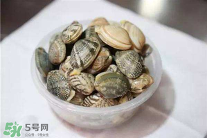 花甲有沙子能吃嗎？花甲有沙子怎么辦？