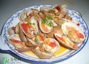 花甲多少錢一斤？花甲多少錢一斤2017年？