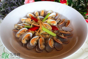 花甲多少錢一斤？花甲多少錢一斤2017年？