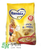 bambix是哪個(gè)國(guó)家的品牌？bambix米粉是哪里生產(chǎn)的？