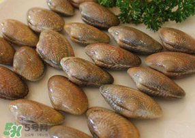 花甲什么部位不能吃？花甲哪里不能吃圖解？