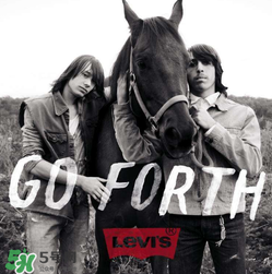 levi's是什么牌子？李維斯是什么檔次？