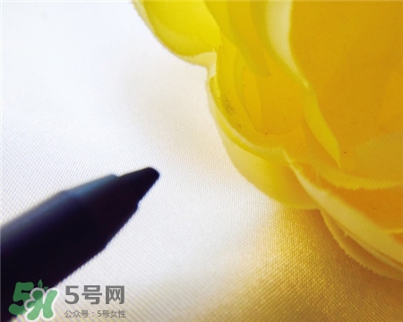 光芮眼線筆怎么削?gloray眼線筆用法 光芮眼線筆怎么削?gloray眼線筆用法