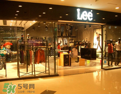 lee是什么牌子？lee是哪個國家的品牌？