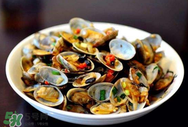 花甲螺孕婦可以吃嗎？孕婦能吃花甲螺嗎？