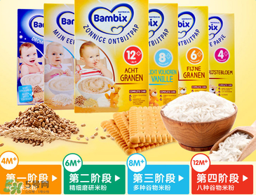 Bambix米粉中文叫什么？Bambix中文怎么翻譯？