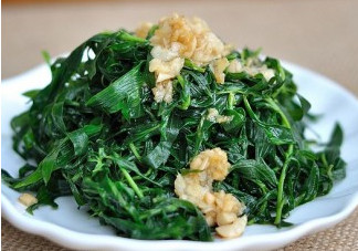 掃帚菜怎么做好吃？掃帚菜怎么吃好吃