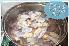 芒果螺怎么清洗？芒果螺怎么吃