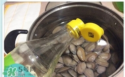 芒果螺怎么清洗？芒果螺怎么吃