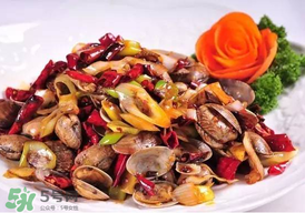 花蛤孕婦能吃嗎？孕婦能吃花蛤嗎？