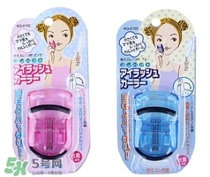 貝印和muji睫毛夾哪個(gè)好？貝印和無(wú)印良品睫毛夾對(duì)比