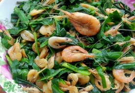  韭菜怎么做好吃？韭菜怎么吃好吃