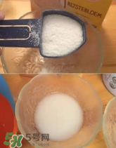 Bambix米粉含鐵嗎？Bambix米粉含不含鐵呢？