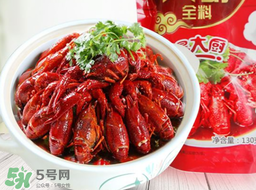 油燜大蝦用什么香料？油燜大蝦配料