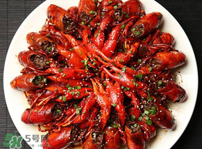 孕婦能吃油燜大蝦嗎？油燜大蝦孕婦可以吃嗎？