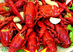 吃油燜大蝦會(huì)胖嗎？油燜大蝦的熱量是多少？