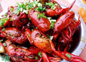 吃油燜大蝦會(huì)胖嗎？油燜大蝦的熱量是多少？