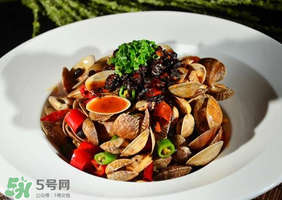 ?炒花甲可以隔夜吃嗎？?炒花甲可以過夜嗎？