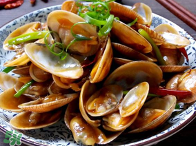 ?炒花甲可以隔夜吃嗎？?炒花甲可以過夜嗎？