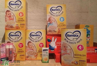 牛欄米粉和喜寶哪個好？牛欄米粉和喜寶的區(qū)別