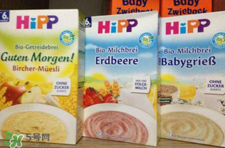 牛欄米粉和喜寶哪個好？牛欄米粉和喜寶的區(qū)別