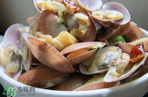 吃花甲會拉肚子嗎？吃花甲拉肚子怎么辦？