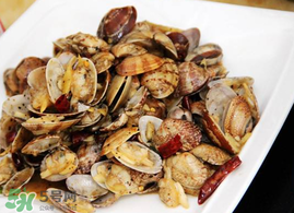 吃花甲會拉肚子嗎？吃花甲拉肚子怎么辦？