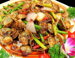 花甲的內(nèi)臟可以吃嗎？花甲的內(nèi)臟有什么壞處？