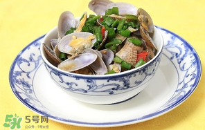 花甲需要去內(nèi)臟嗎？花甲內(nèi)臟怎么清理？