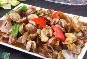 花甲需要去內(nèi)臟嗎？花甲內(nèi)臟怎么清理？