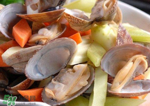 花甲需要去內(nèi)臟嗎？花甲內(nèi)臟怎么清理？