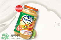 Olvarit是什么品牌？Olvarit果泥是哪個(gè)國家的生產(chǎn)的？