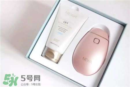 newa美容儀什么時候用?newa美容儀多久用一次? newa美容儀什么時候用?newa美容儀多久用一次?