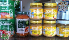 Watties是哪個國家的品牌？Watties米粉是哪里生產(chǎn)的？