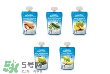 Watties果泥怎么樣？watties果泥好不好？