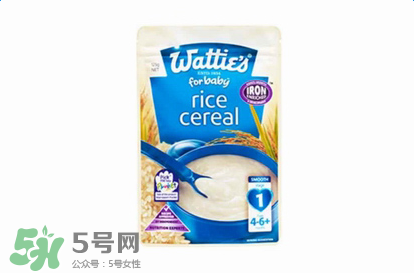 Watties米粉怎么樣？Watties米粉好不好？