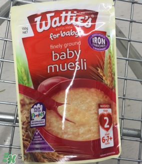 Watties米粉怎么樣？Watties米粉好不好？