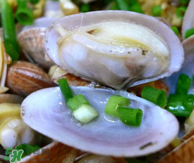 花甲張開是不是死了？花甲開口是不是死了？