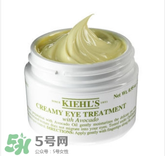 科顏氏眼霜怎么樣？科顏氏眼霜好用嗎