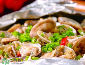 花甲張開是不是死了？花甲開口是不是死了？