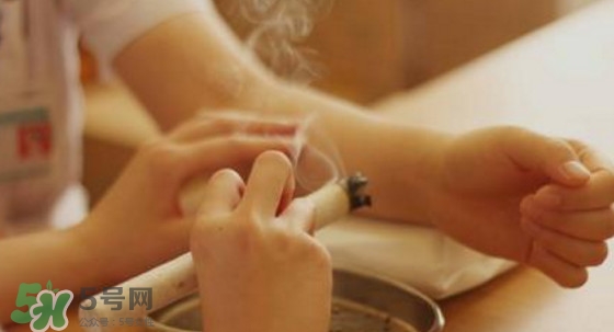 月經(jīng)期艾灸好嗎？月經(jīng)期可以艾灸嗎