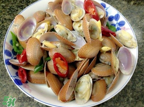 如何辨別花甲的死活？怎么辨別花甲的死活？