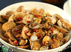 花甲發(fā)臭還能吃嗎？花甲買回來有點(diǎn)臭可以吃嗎？