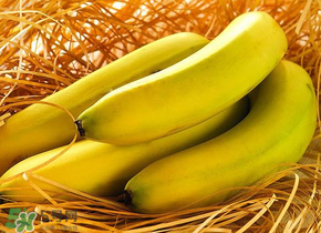 花甲和香蕉能一起吃嗎？吃完花甲可以吃香蕉嗎？