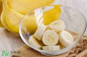 花甲和香蕉能一起吃嗎？吃完花甲可以吃香蕉嗎？