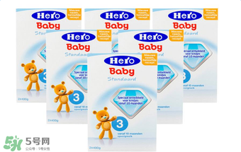 hero baby為什么便宜？hero baby奶粉為什么價(jià)格低？