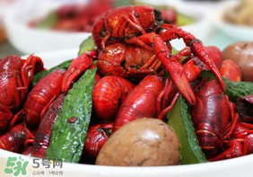 龍蝦什么時(shí)候上市？龍蝦幾月份上市？