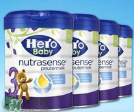 Hero baby白金版怎么樣？Hero baby白金版的配方好嗎？