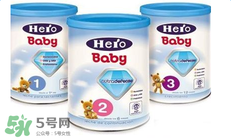 Hero baby白金版怎么樣？Hero baby白金版的配方好嗎？