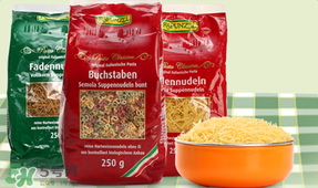 Rapunzel是什么品牌？Rapunzel面條是哪里產(chǎn)的？